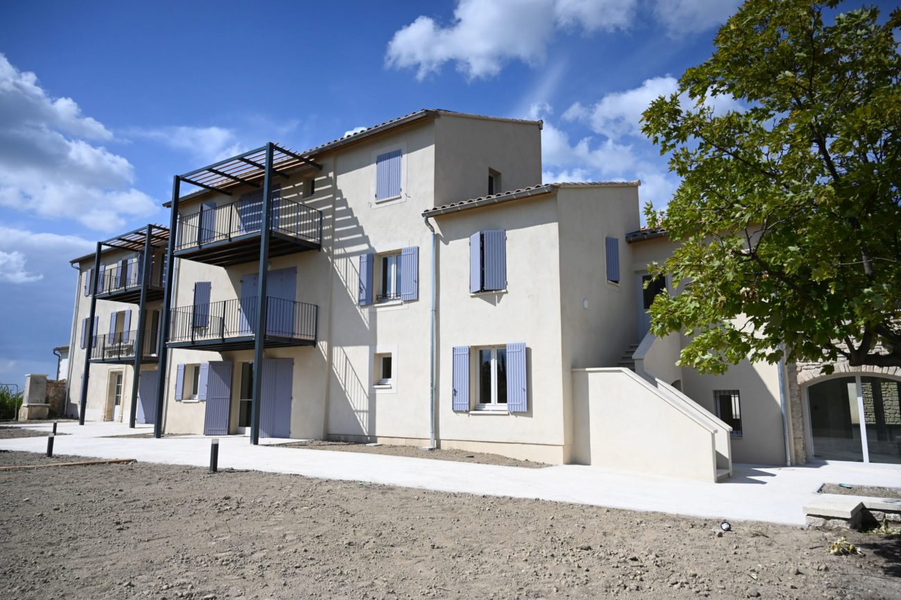 Crillon-le-Brave