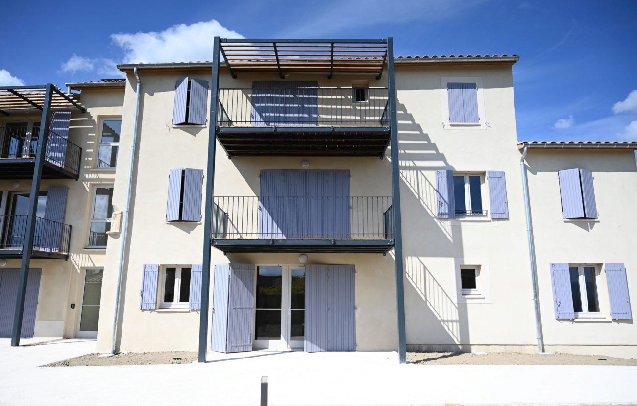 Crillon-le-Brave