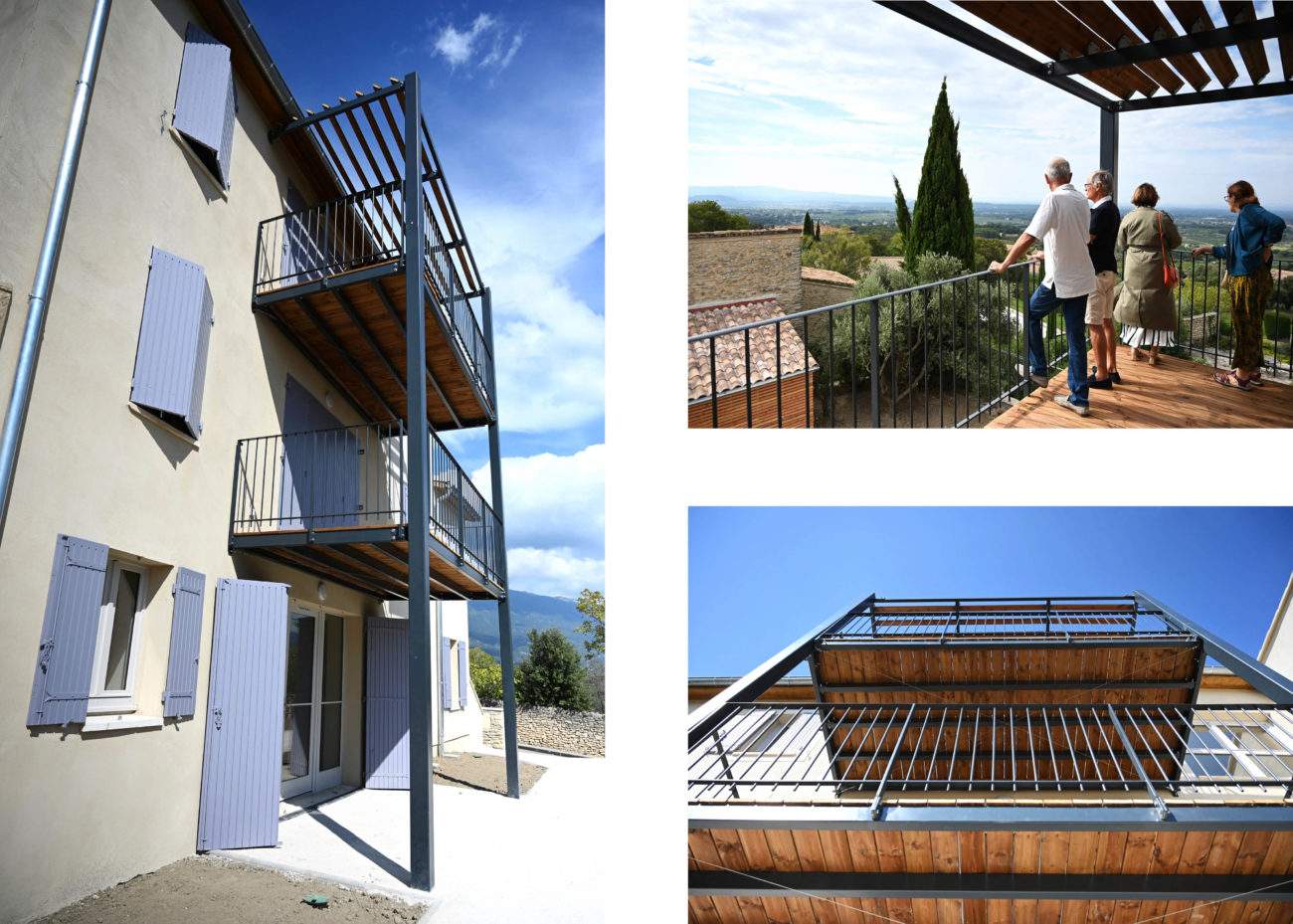 Crillon-le-Brave