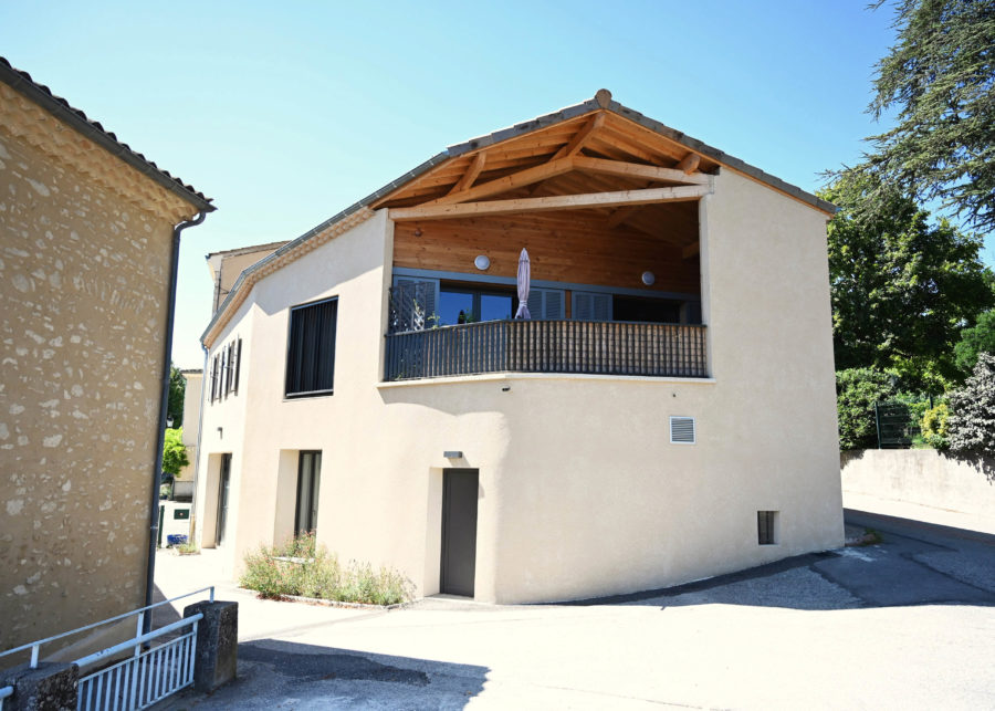 Suze-sur-Crest