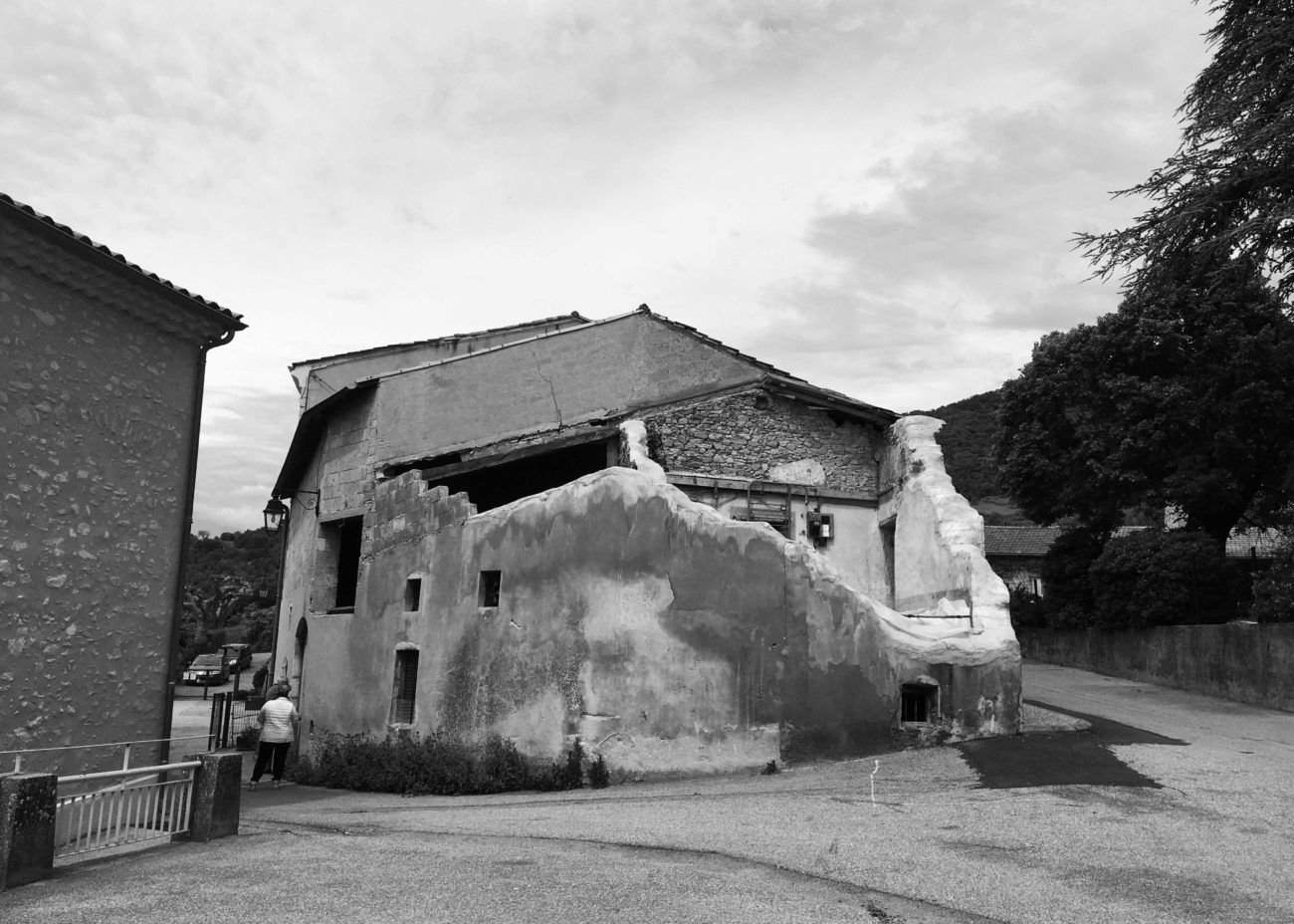 Suze-sur-Crest