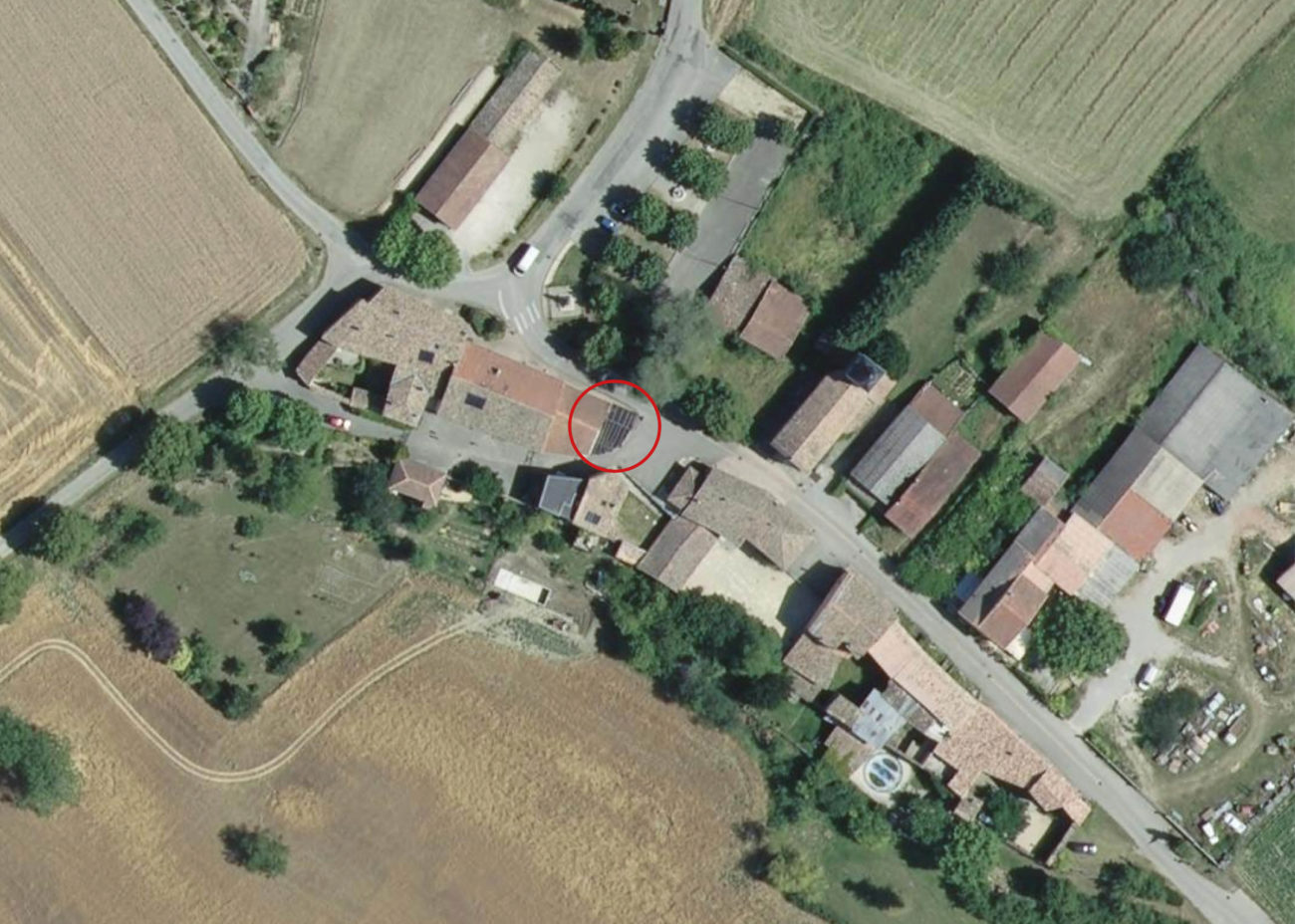 Suze-sur-Crest